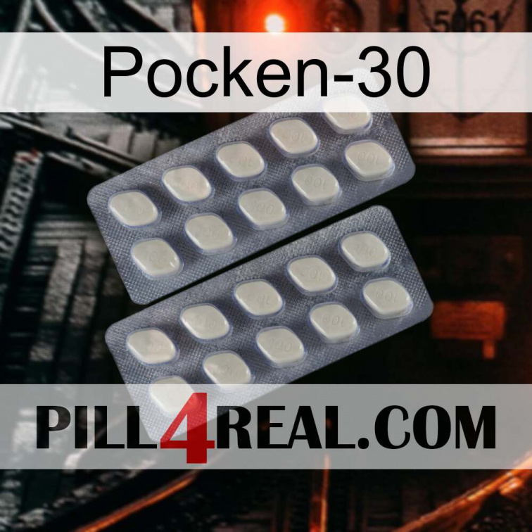 Poxet-30 07